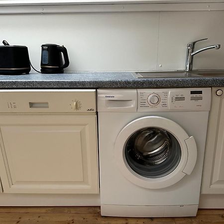 17Er Apartment Mit Sauna Und Privater Garage موندزي المظهر الخارجي الصورة
