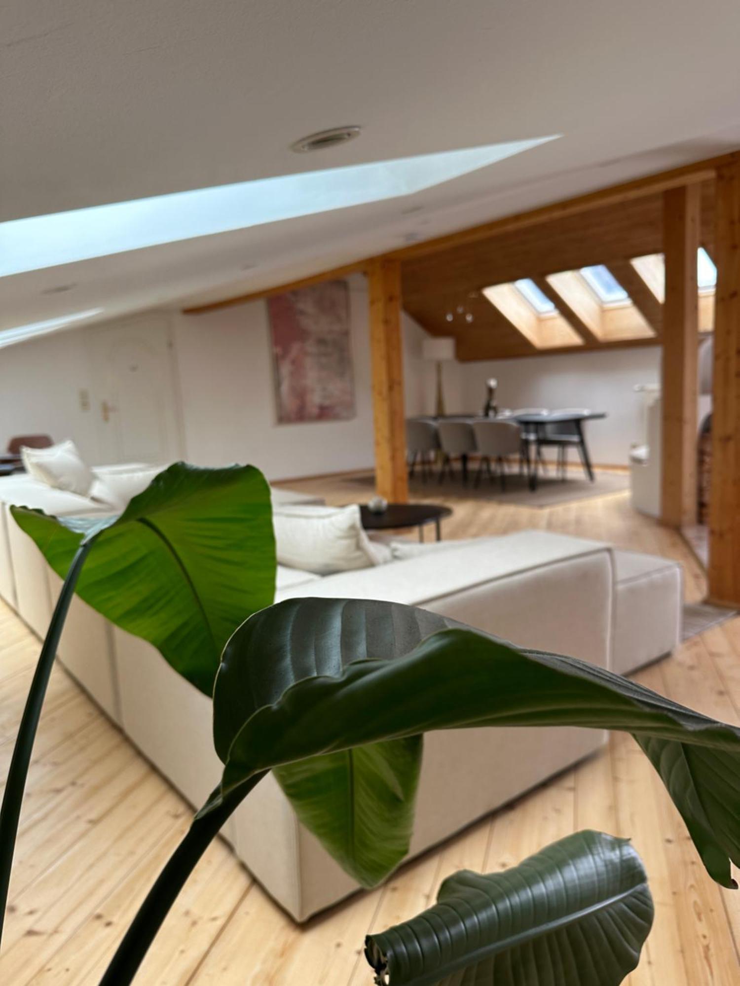 17Er Apartment Mit Sauna Und Privater Garage موندزي المظهر الخارجي الصورة